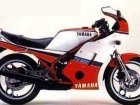 1984 Yamaha RD 350RR